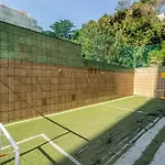 3 Qts Com Piscina E Vista Mar Em Ipanema|Fo 87/503