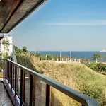 3 Qts Com Piscina E Vista Mar Em Ipanema|Fo 87/503