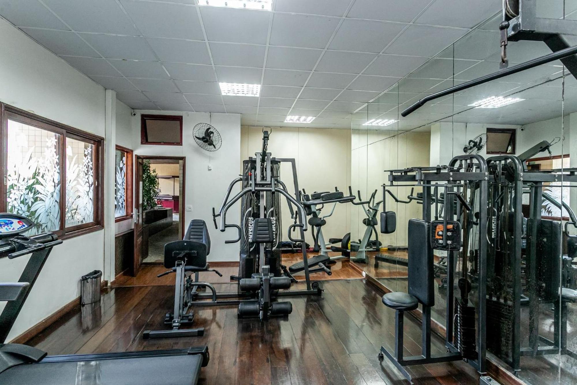 3 Qts Com Piscina E Vista Mar Em Ipanema|fo 87/503