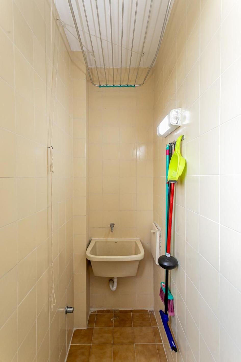 Apartamento 3 Qts Com Piscina E Vista Mar Em Ipanema|fo 87/503 *