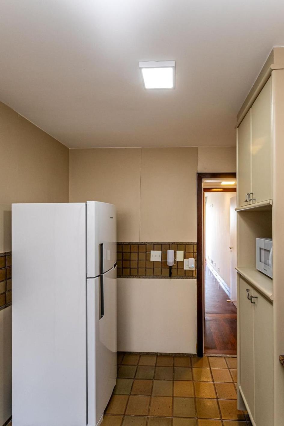 Apartamento 3 Qts Com Piscina E Vista Mar Em Ipanema|fo 87/503 *