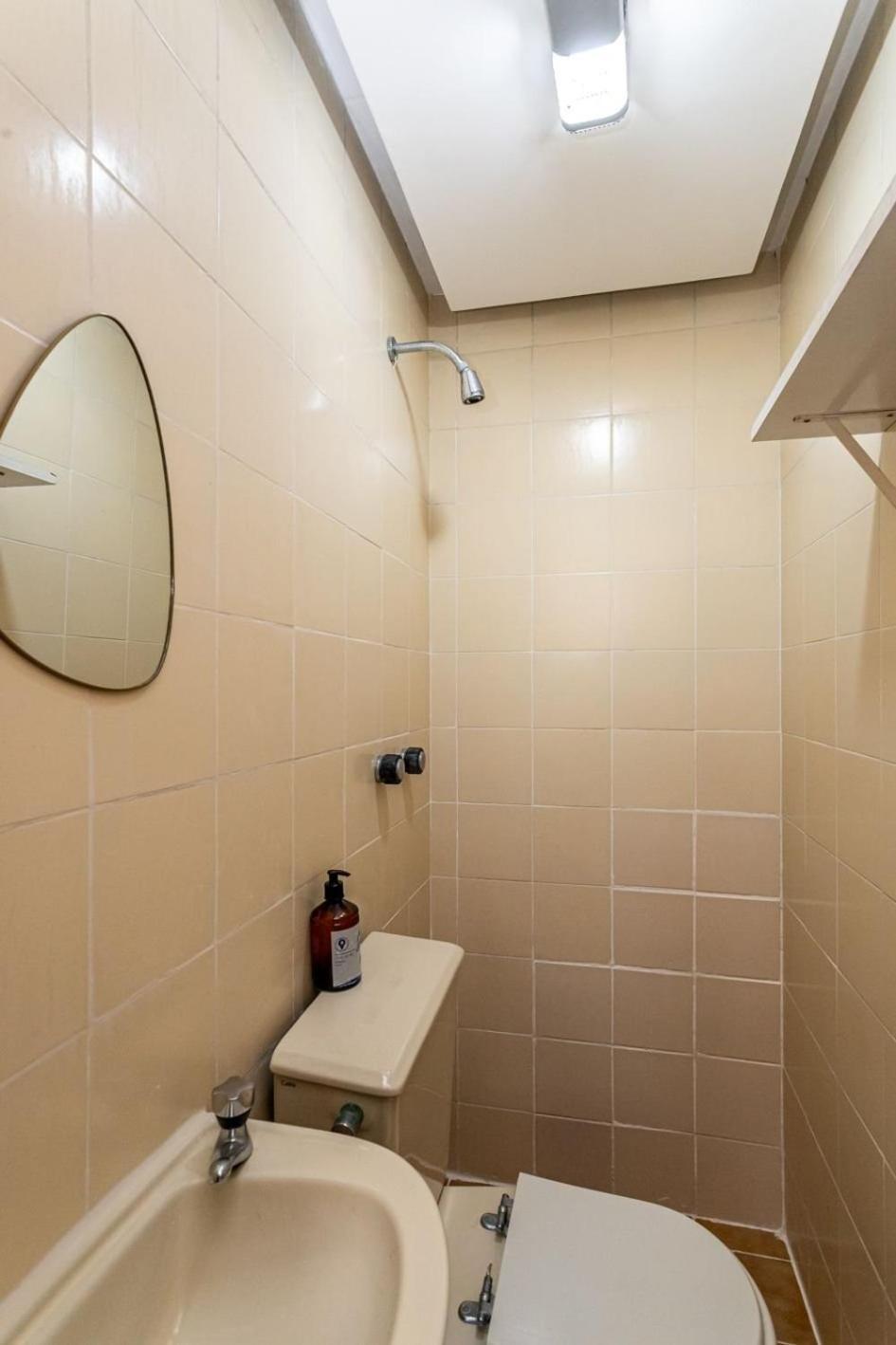 3 Qts Com Piscina E Vista Mar Em Ipanema|fo 87/503