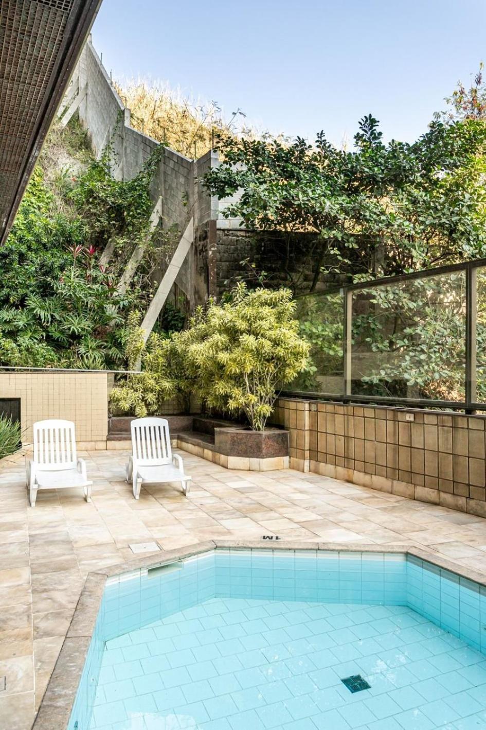 Apartamento 3 Qts Com Piscina E Vista Mar Em Ipanema|fo 87/503 *