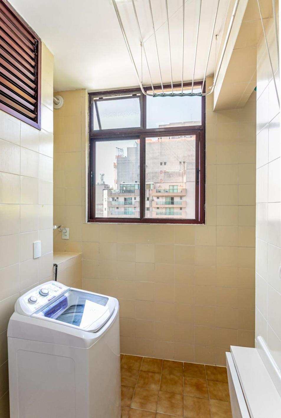 3 Qts Com Piscina E Vista Mar Em Ipanema|fo 87/503 *