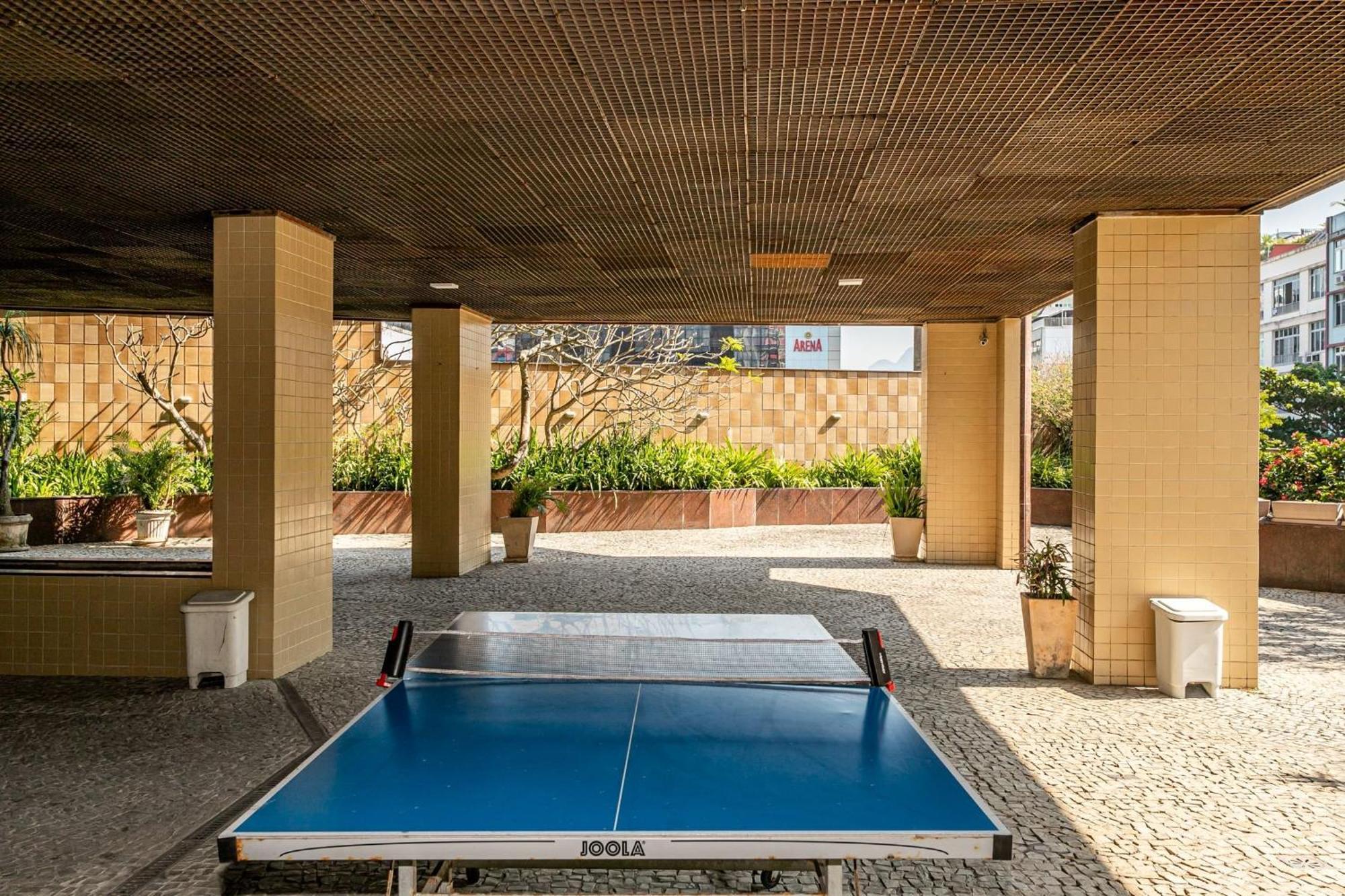 Apartamento 3 Qts Com Piscina E Vista Mar Em Ipanema|fo 87/503