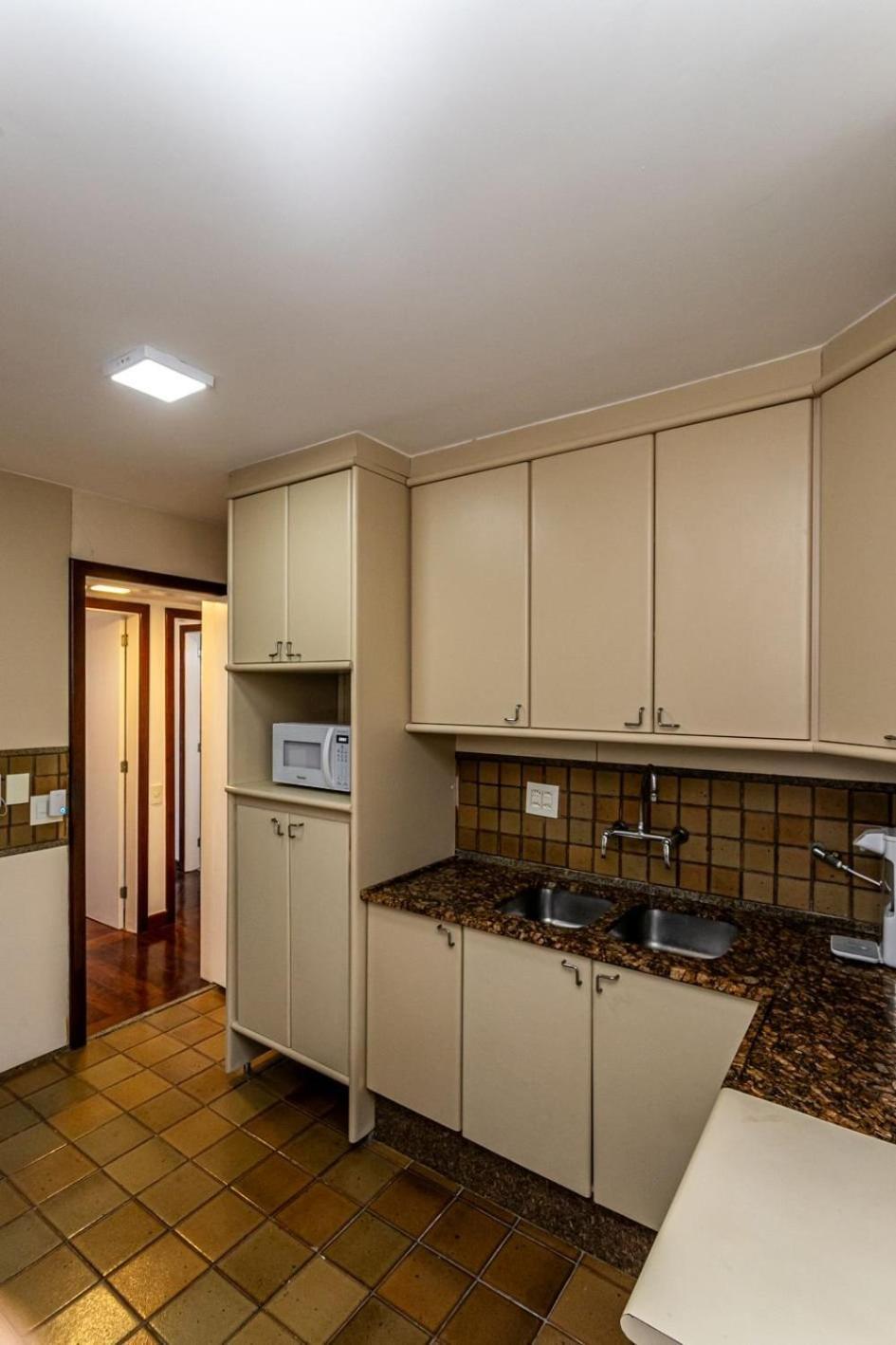 Apartamento 3 Qts Com Piscina E Vista Mar Em Ipanema|fo 87/503 *