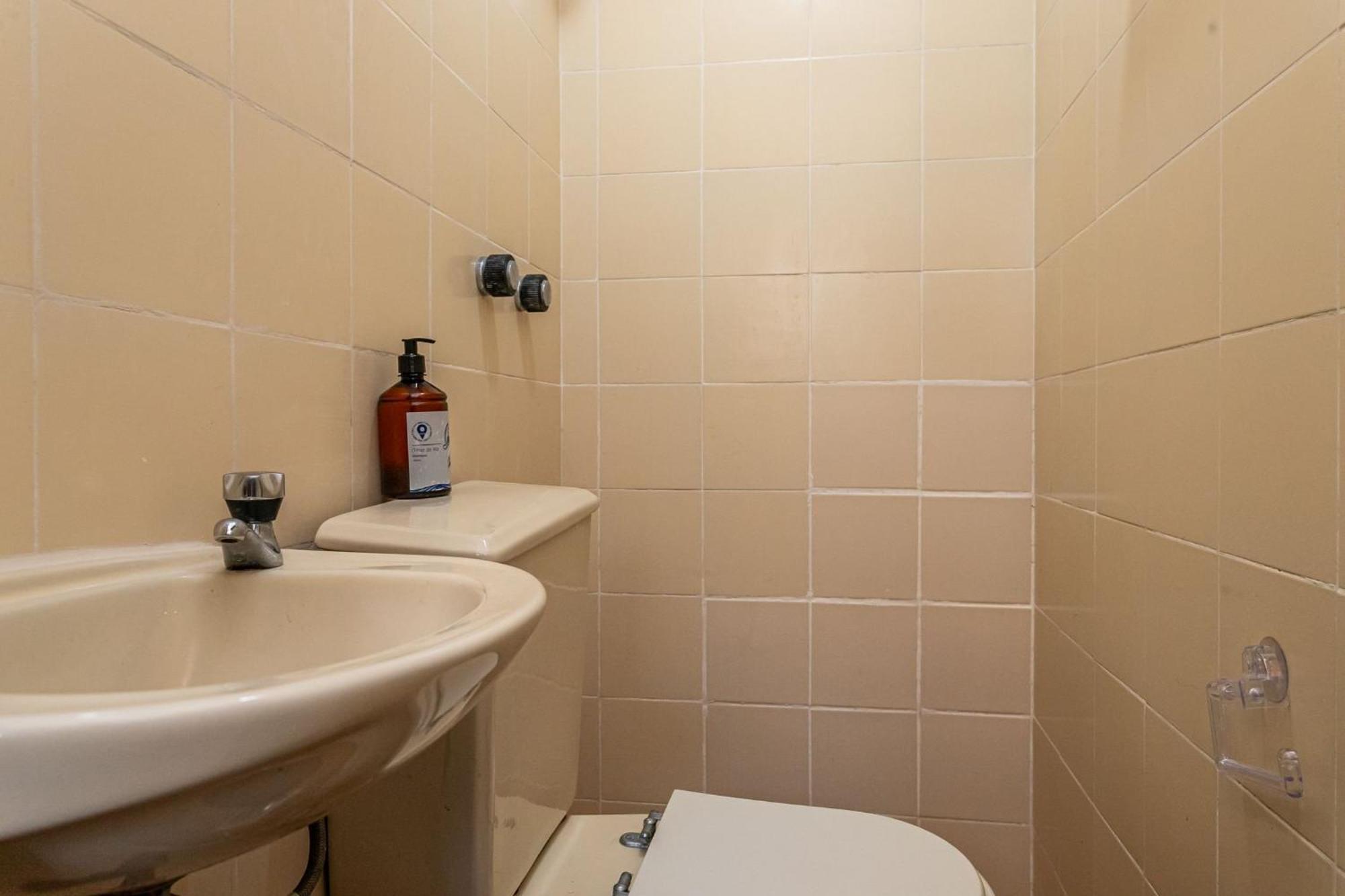3 Qts Com Piscina E Vista Mar Em Ipanema|fo 87/503 Apartamento *