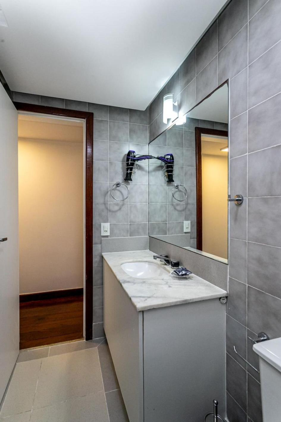 Apartamento 3 Qts Com Piscina E Vista Mar Em Ipanema|fo 87/503 *