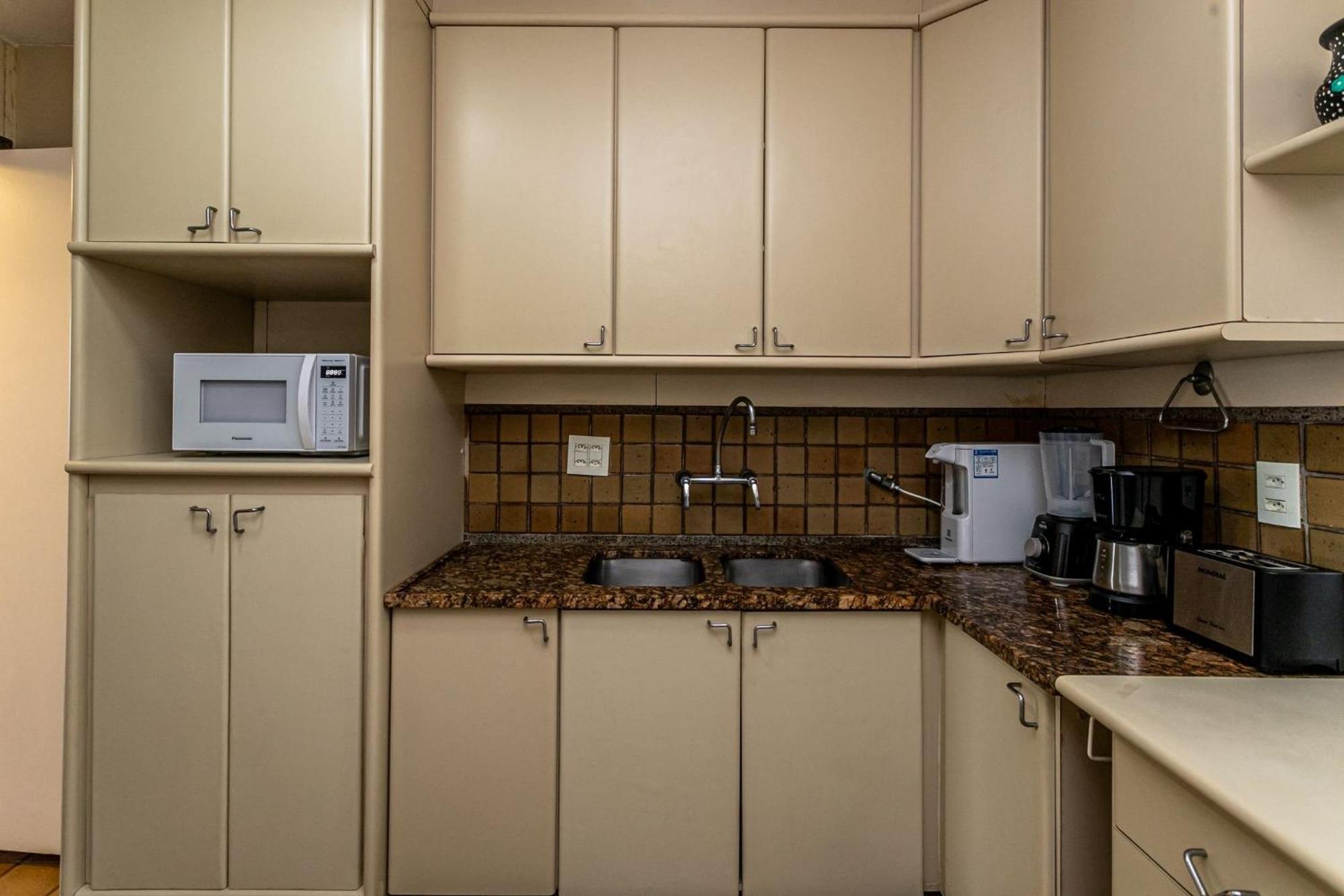 3 Qts Com Piscina E Vista Mar Em Ipanema|fo 87/503 Apartamento Rio de Janeiro
