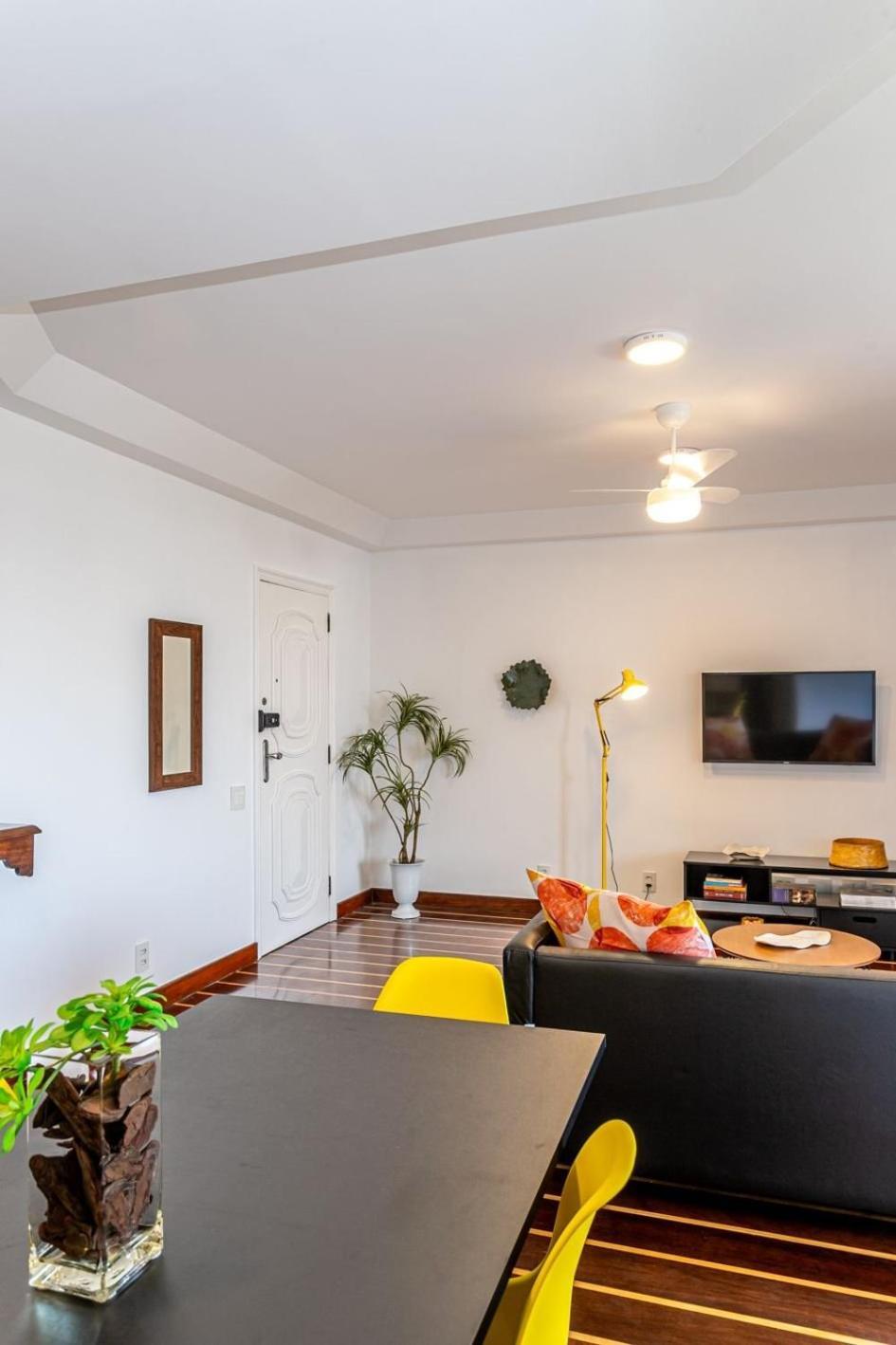 3 Qts Com Piscina E Vista Mar Em Ipanema|fo 87/503 * Rio de Janeiro