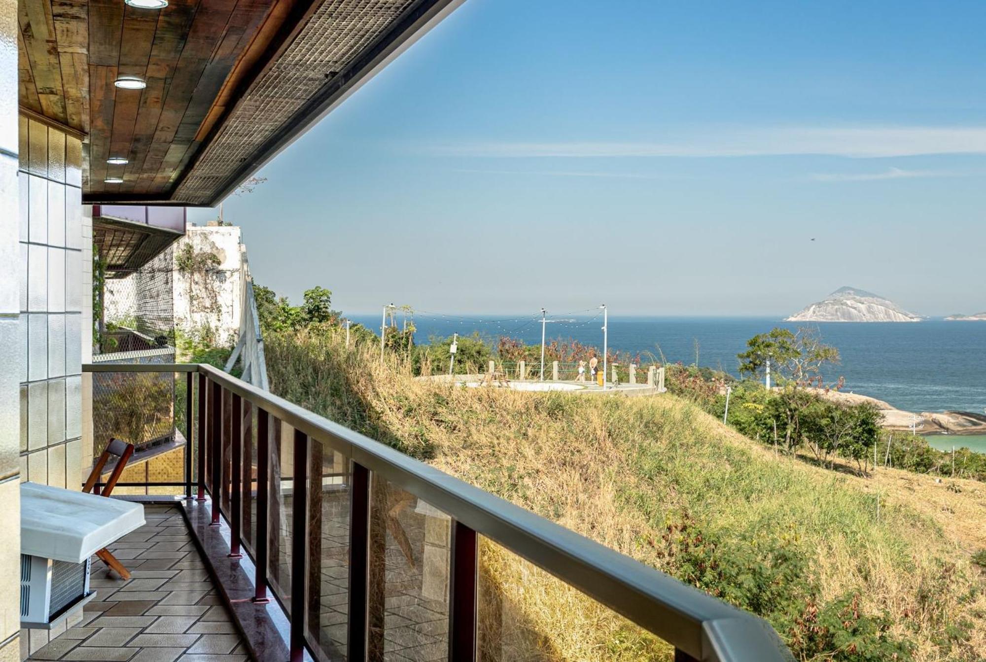 Apartamento 3 Qts Com Piscina E Vista Mar Em Ipanema|fo 87/503 *