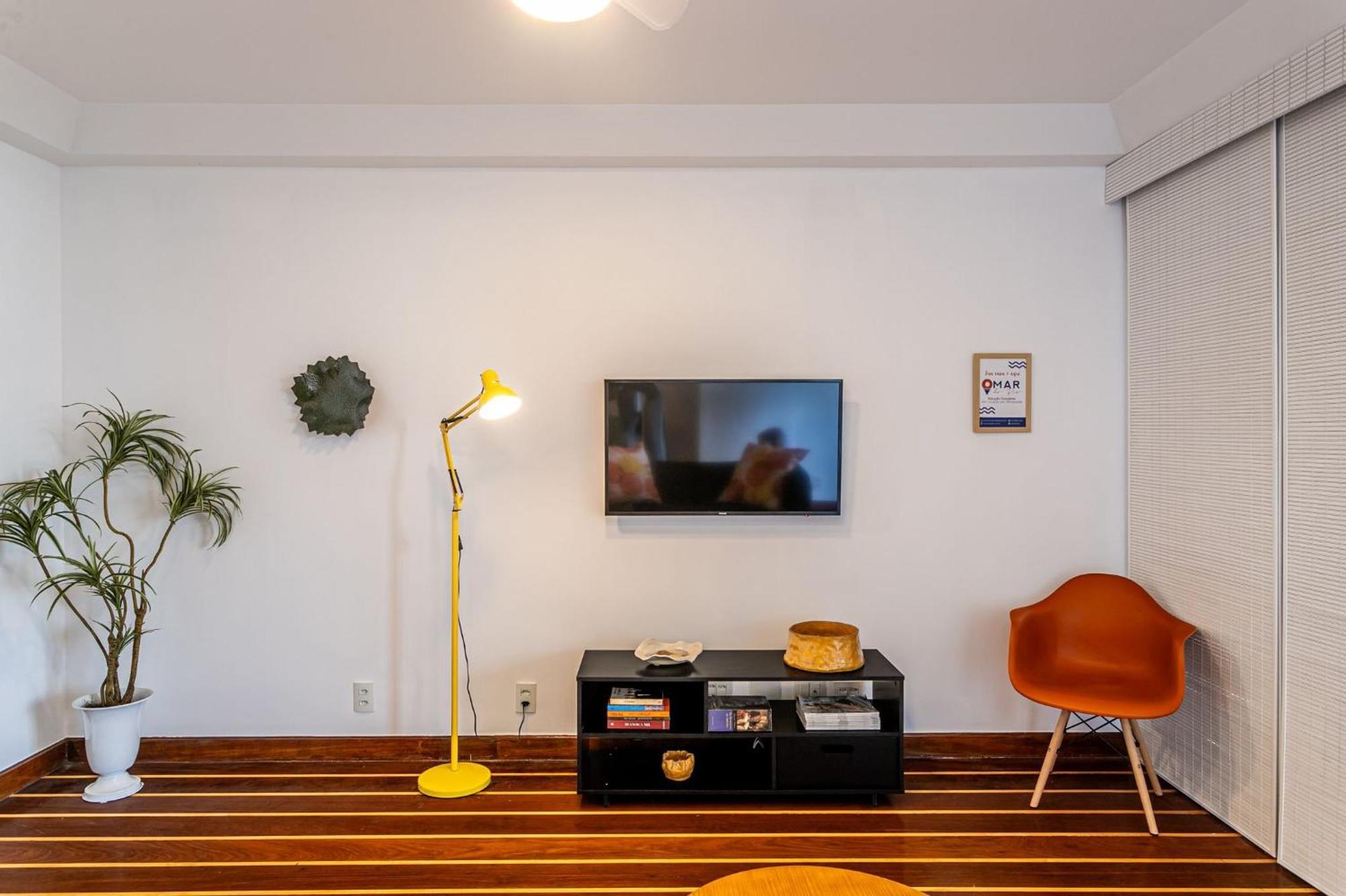 3 Qts Com Piscina E Vista Mar Em Ipanema|fo 87/503 Apartamento Rio de Janeiro