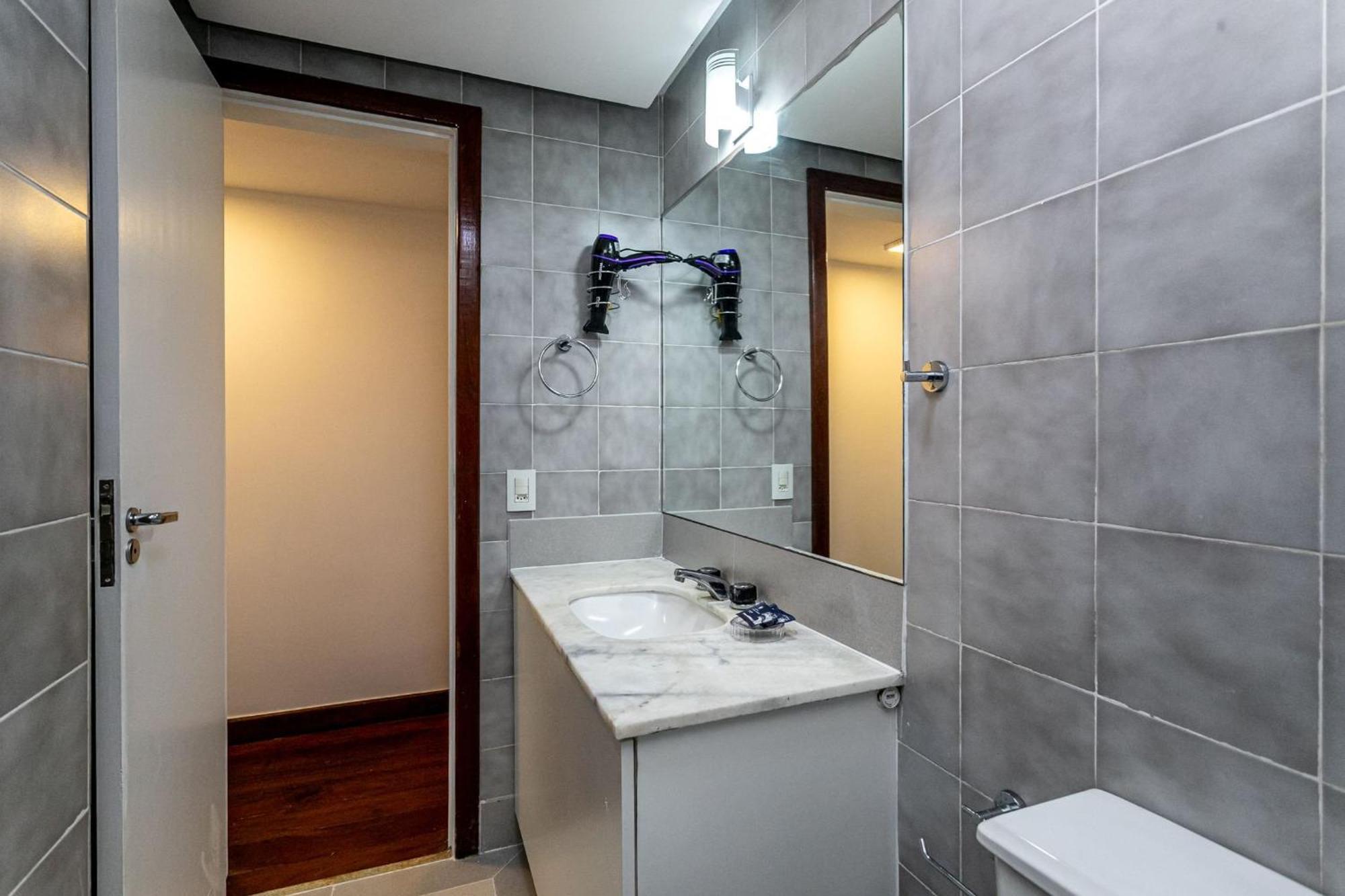 3 Qts Com Piscina E Vista Mar Em Ipanema|fo 87/503