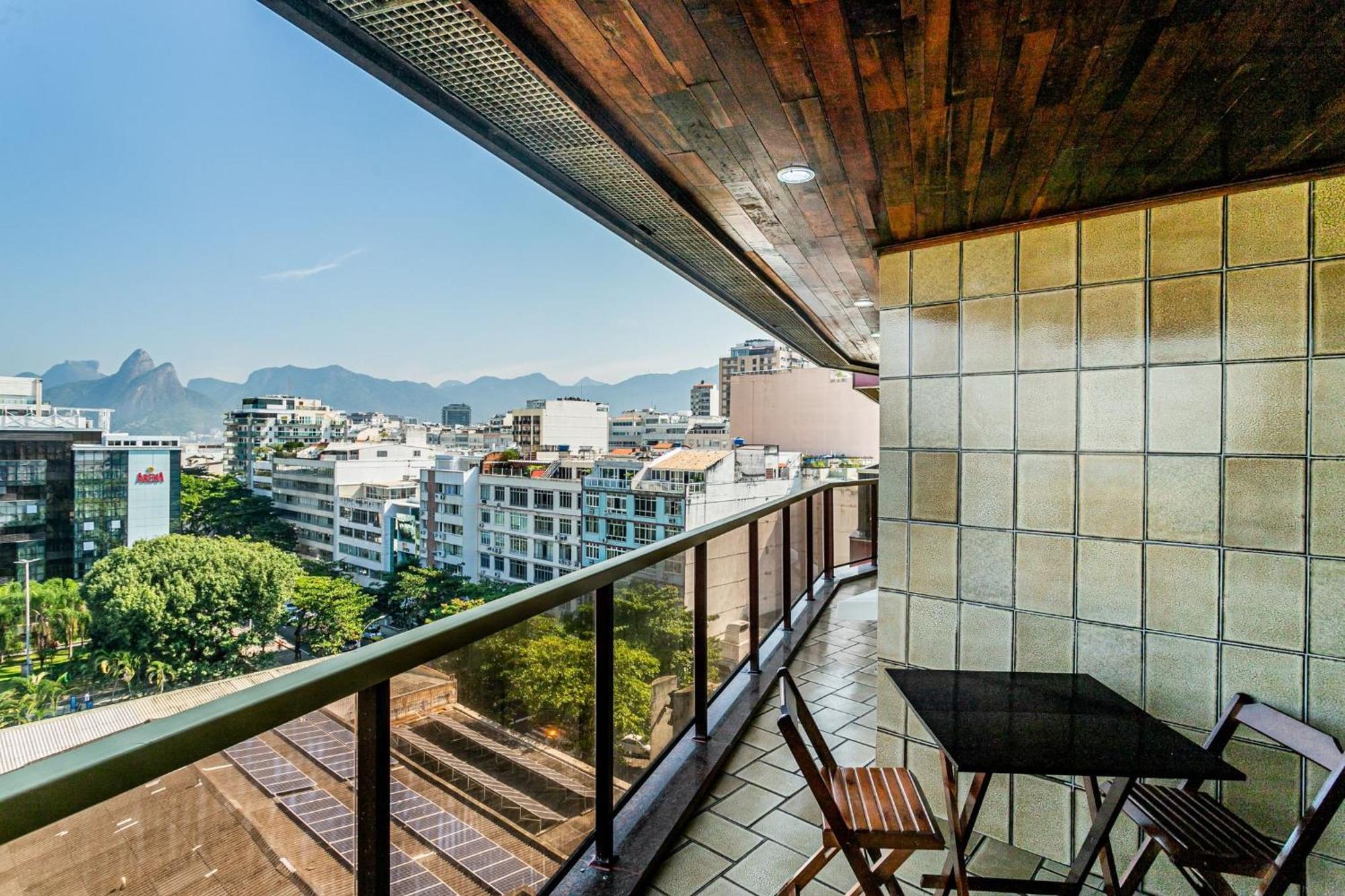 3 Qts Com Piscina E Vista Mar Em Ipanema|fo 87/503 Apartamento