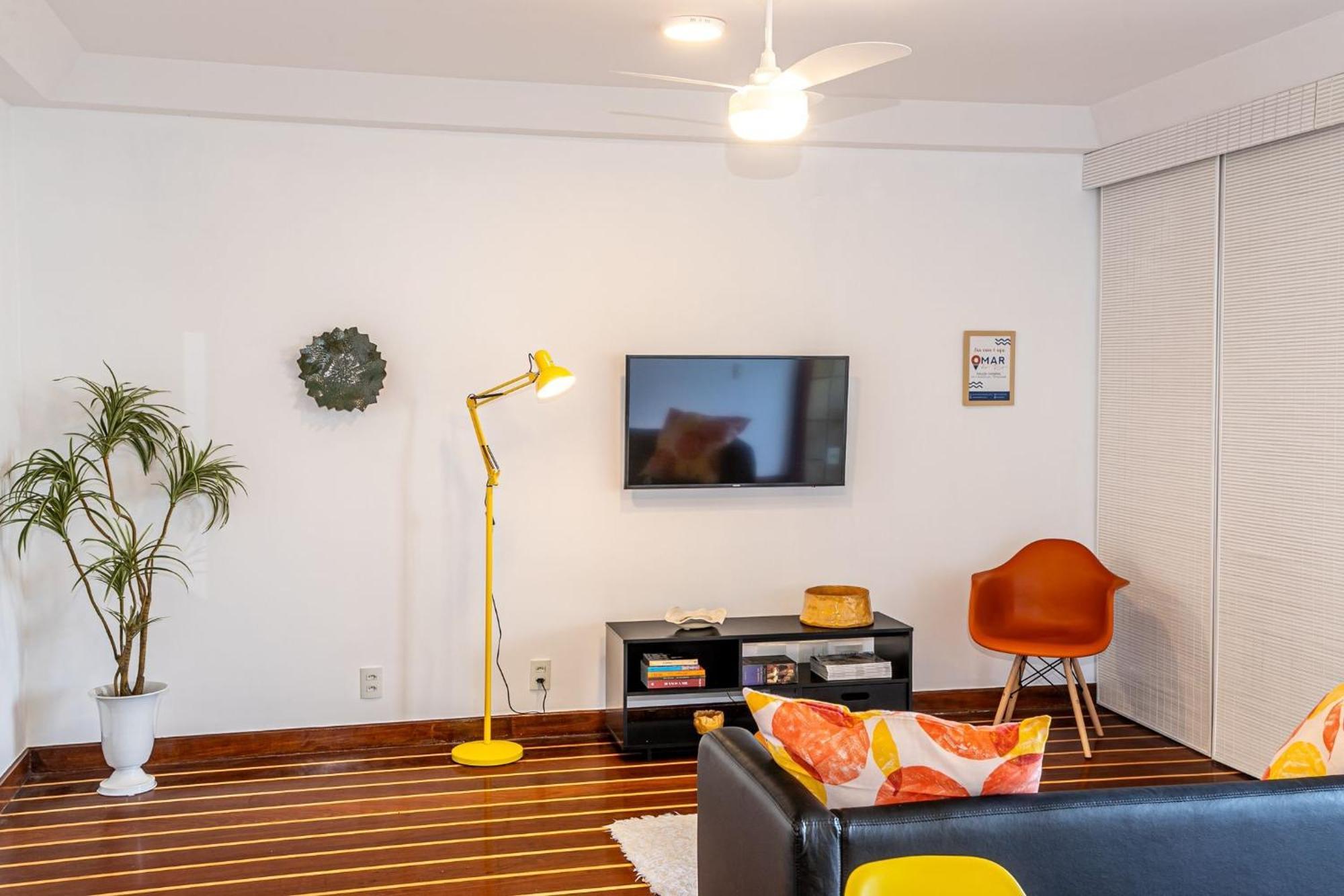 3 Qts Com Piscina E Vista Mar Em Ipanema|fo 87/503 Apartamento *