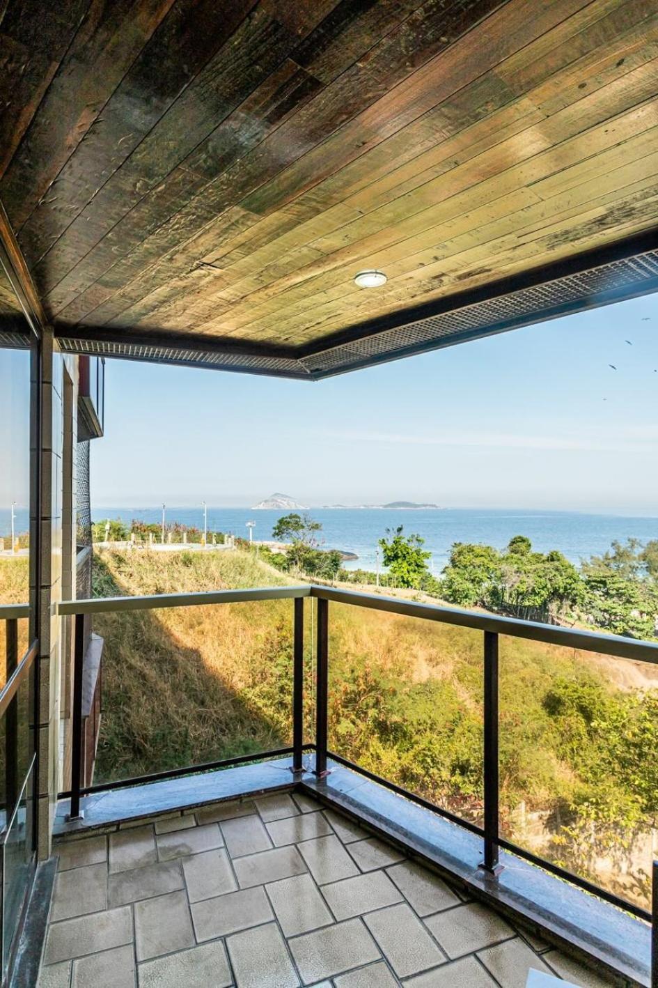 Apartamento 3 Qts Com Piscina E Vista Mar Em Ipanema|fo 87/503 *