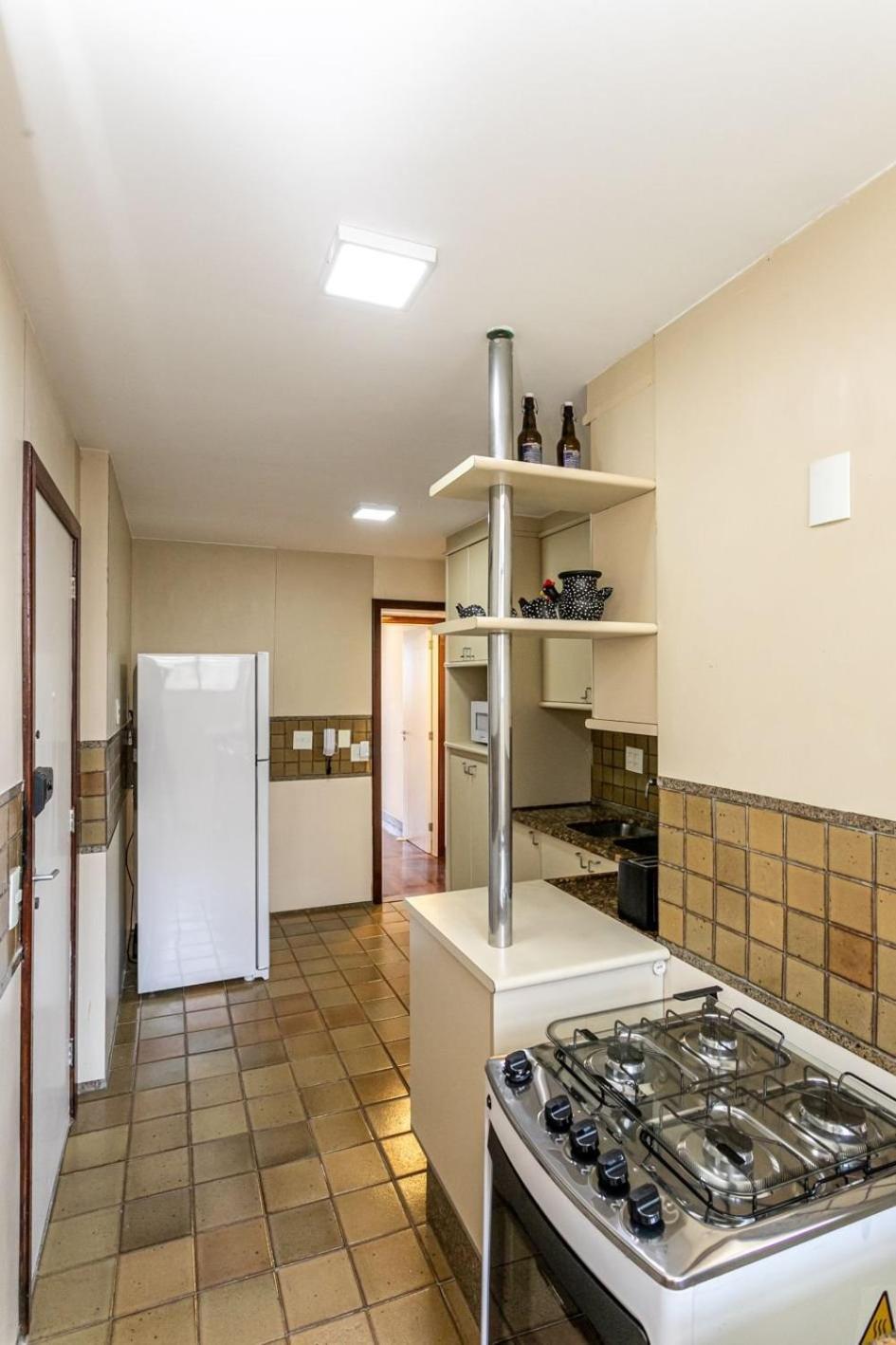 3 Qts Com Piscina E Vista Mar Em Ipanema|fo 87/503 *