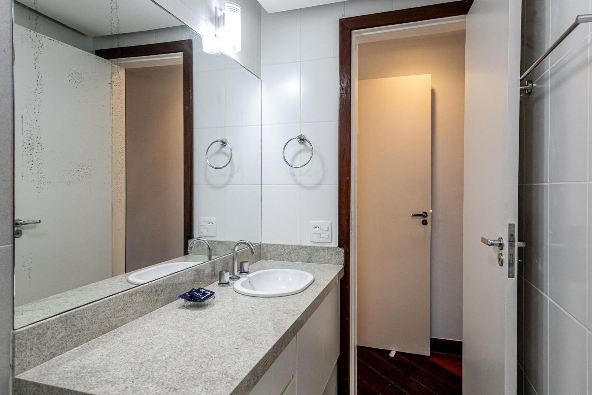 3 Qts Com Piscina E Vista Mar Em Ipanema|fo 87/503 * Rio de Janeiro