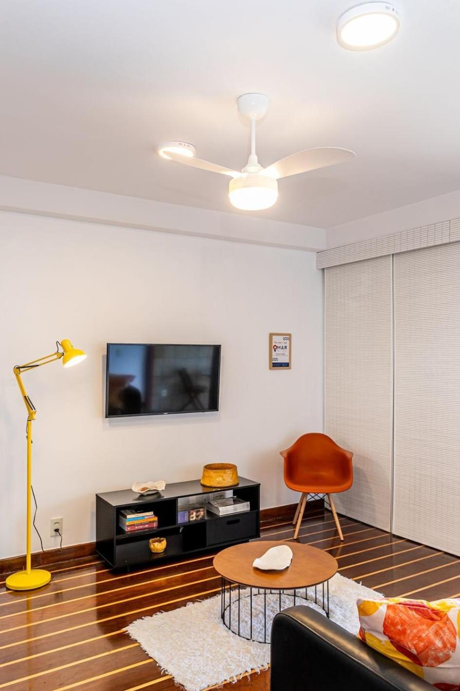 3 Qts Com Piscina E Vista Mar Em Ipanema|fo 87/503 Apartamento