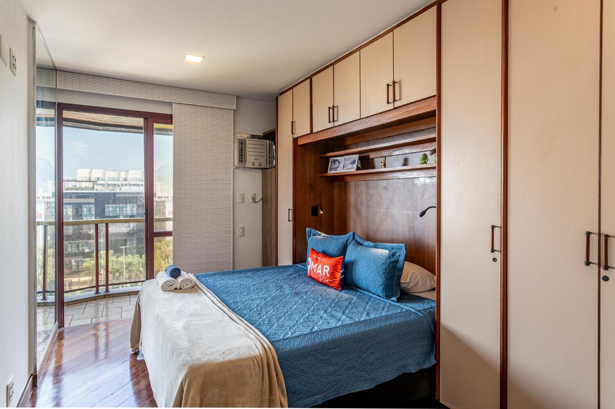 Apartamento 3 Qts Com Piscina E Vista Mar Em Ipanema|fo 87/503