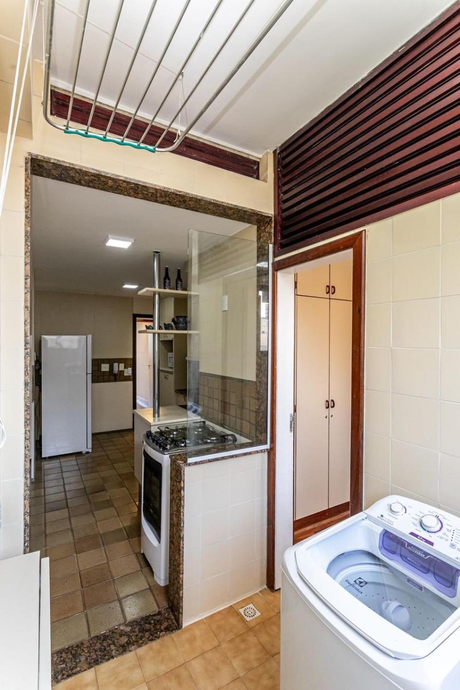 3 Qts Com Piscina E Vista Mar Em Ipanema|fo 87/503 Apartamento *