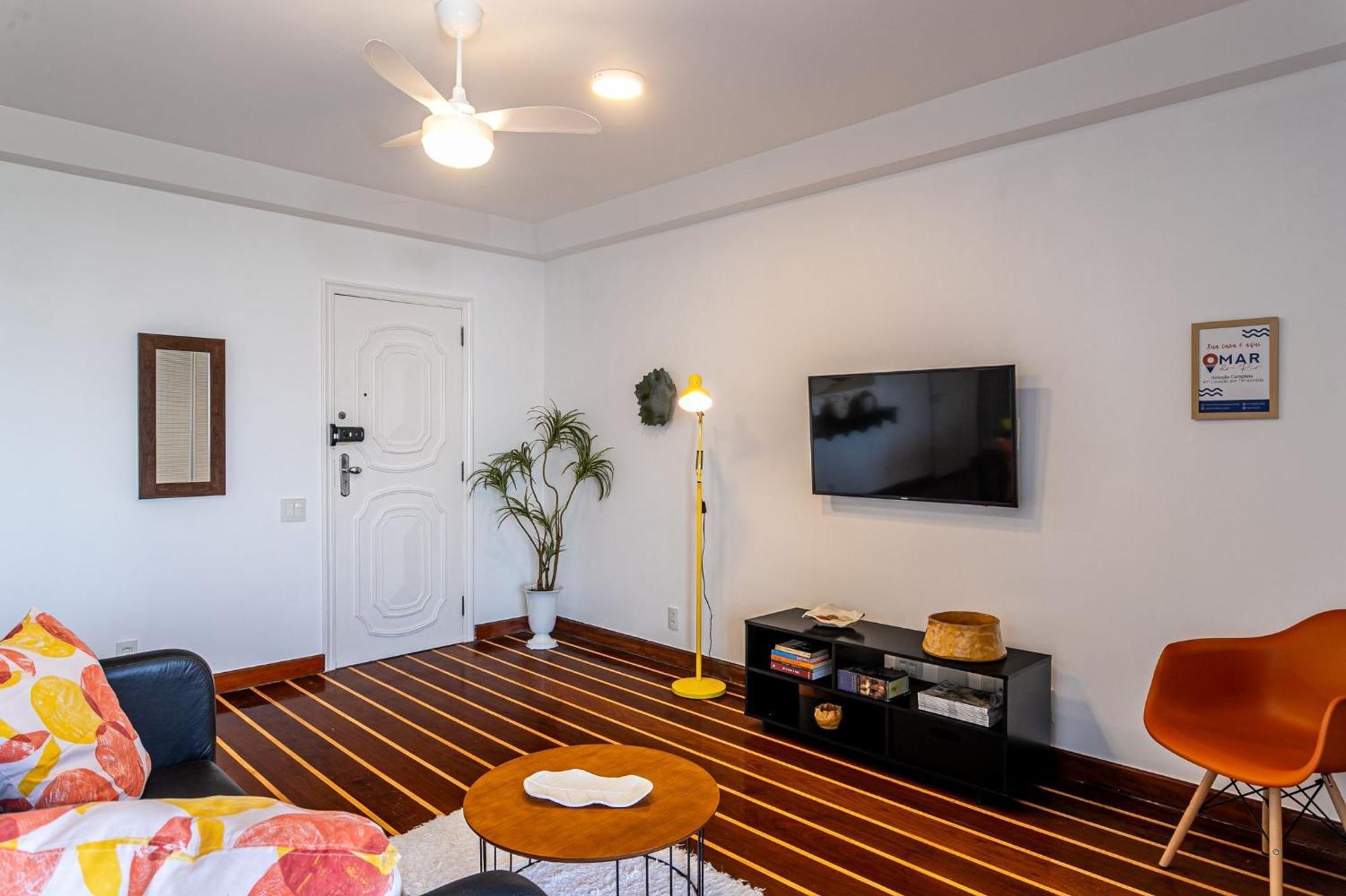 3 Qts Com Piscina E Vista Mar Em Ipanema|fo 87/503 Apartamento *