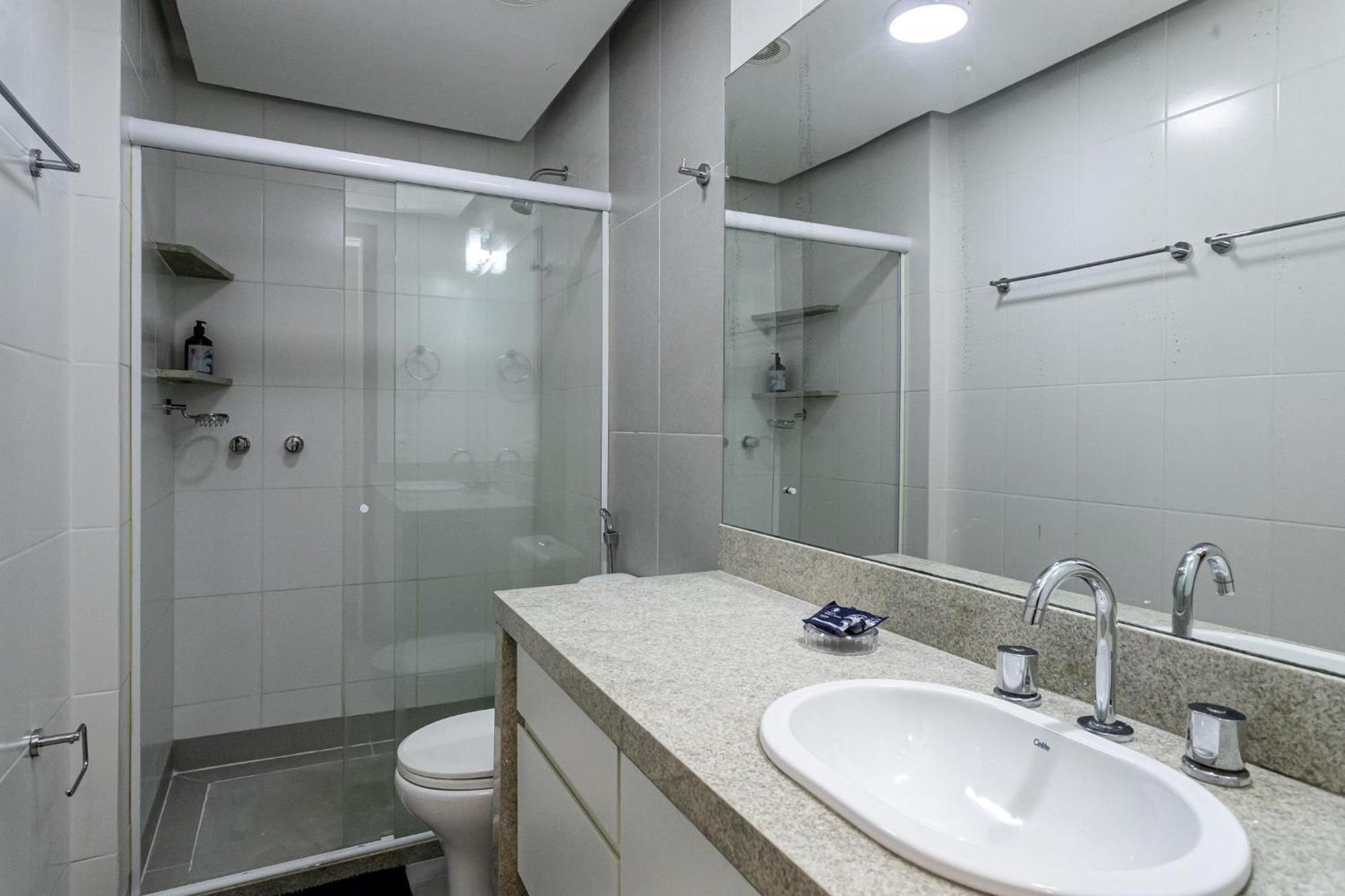 3 Qts Com Piscina E Vista Mar Em Ipanema|fo 87/503