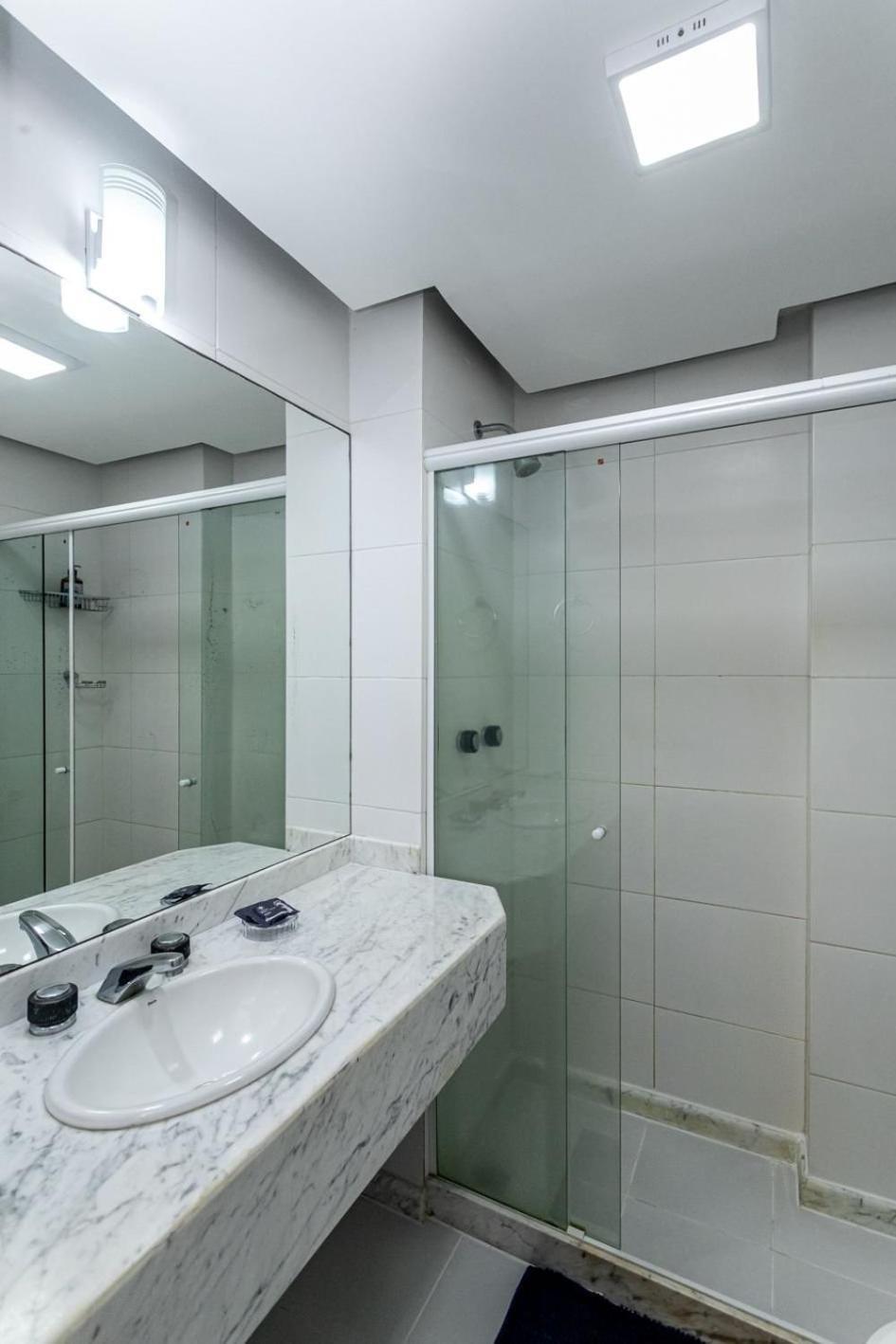 3 Qts Com Piscina E Vista Mar Em Ipanema|fo 87/503 Río de Janeiro