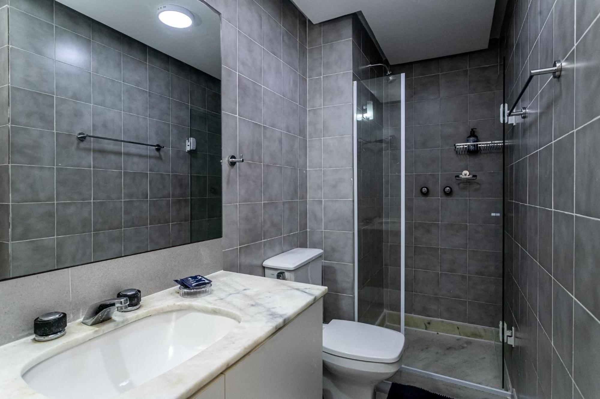 3 Qts Com Piscina E Vista Mar Em Ipanema|fo 87/503 Río de Janeiro